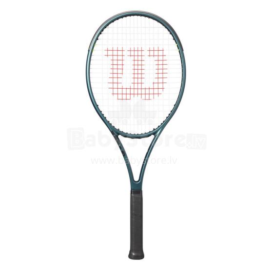 WILSON TENNIS RACKET BLADE 104 V9