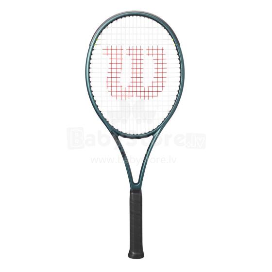 WILSON TENNIS RACKET BLADE 100L V9