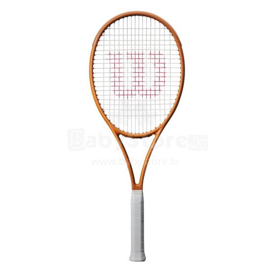 WILSON TENNIS RACKET BLADE 98 V9.0 16X19 RG 2025