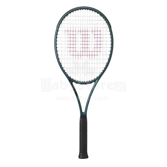 WILSON TENNIS RACKET BLADE 98S V9