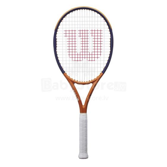 WILSON TENNISE REKET RG EQUIPE