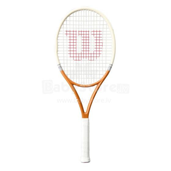 WILSON TENNIS RACKET ROLAND GARROS TEAM 102