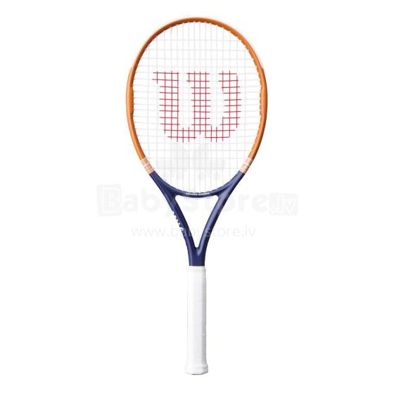 WILSON TENNIS RACKET ROLAND GARROS TEAM HP