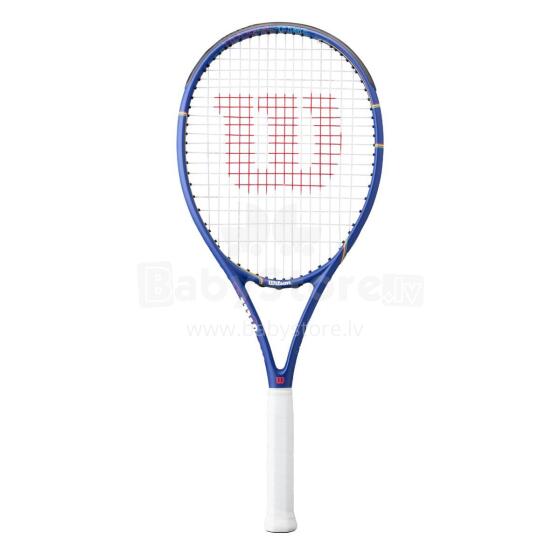 WILSON TENNIS RACKET US OPEN GS 105