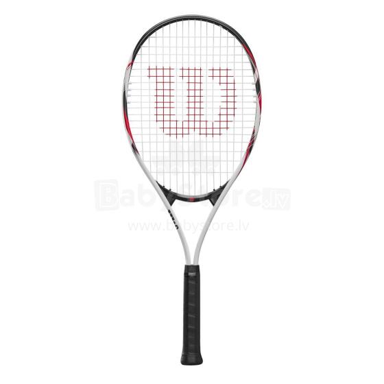 WILSON TENNIS RACKET FUSION XL