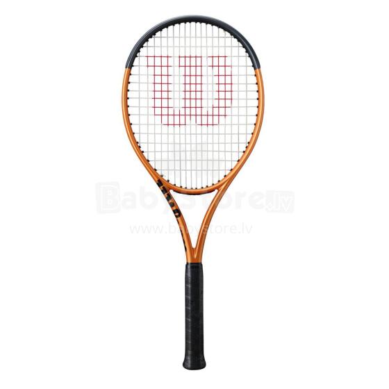 WILSON TENNIS RACKET BURN 100S V6.0