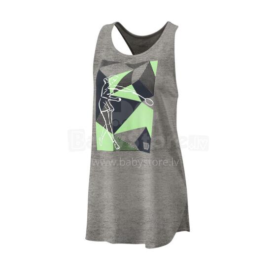 PRISM PLAY TECH TANK Hallikas / Paradiisi Roheline