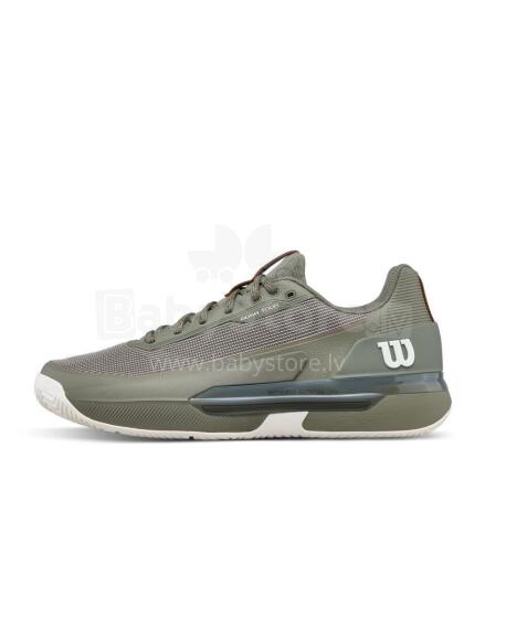 WILSON TENNISE KINGAD MEESTELE RUSH TOUR 5 Vetiver / Tofu / Caramel Cafe