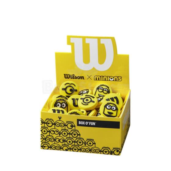 MINIONS V3.0 VIBRATSIOONI VÄHENDUSKAST 50 tk