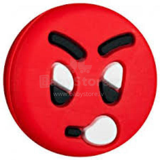 EMOTISORB RED FACE 1TK