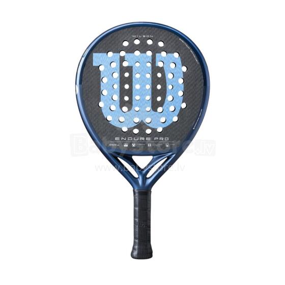WILSON ENDURE PRO V1 PADEL REKETT