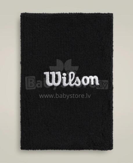 WILSON PLUSH FROTTÉ RANDMEKATE Must