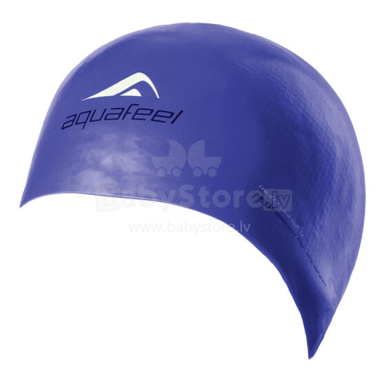 Aquafeel Bullitt silikoonist ujumismüts 3D