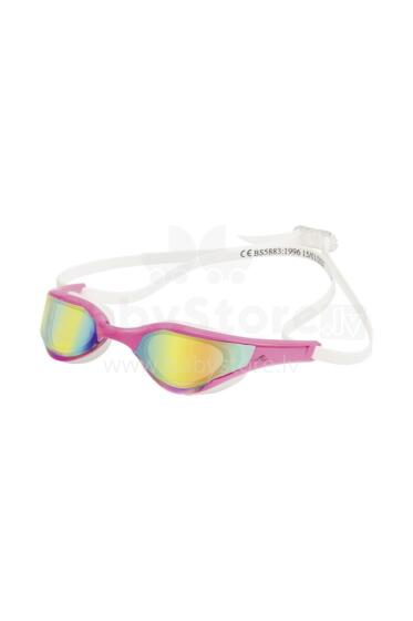 Aquafeel ujumisprillid SPEEDBLUE roosa