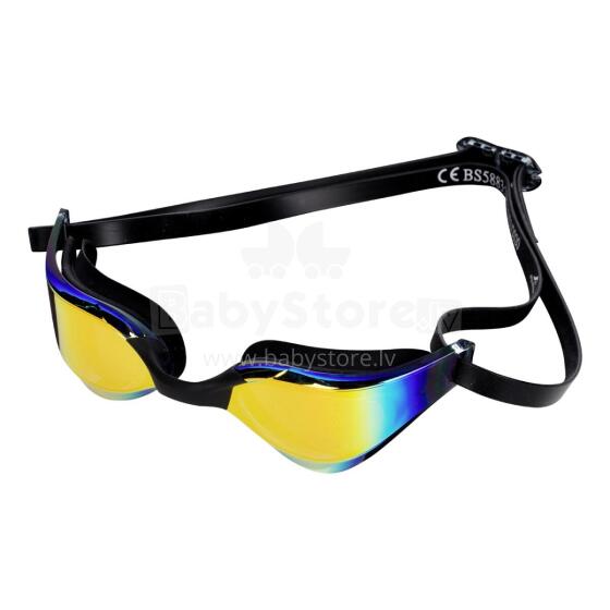 Aquafeel ujumisprillid ULTRA CUT MIRROR