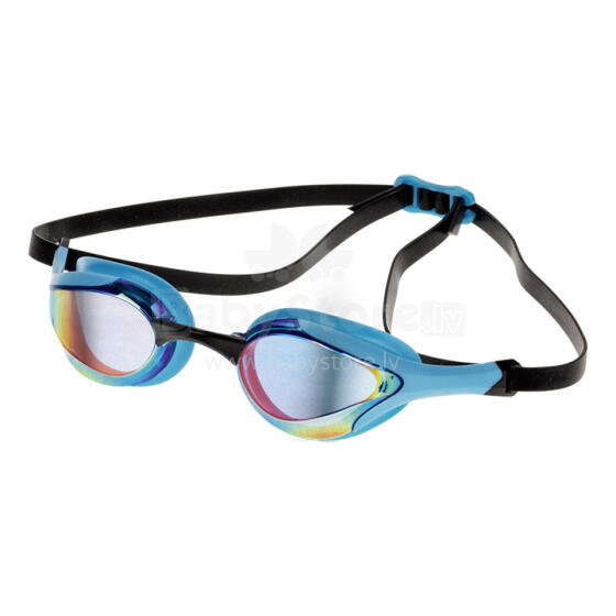 Aquafeel ujumisprillid LEADER MIRRORED Sinine
