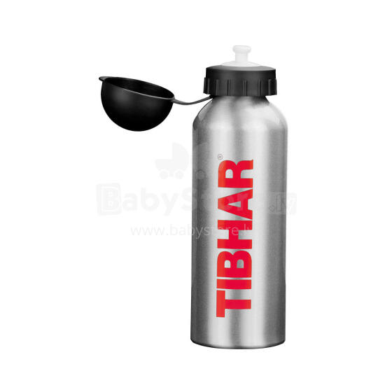 TIBHAR alumiiniumist veepudel 500ml