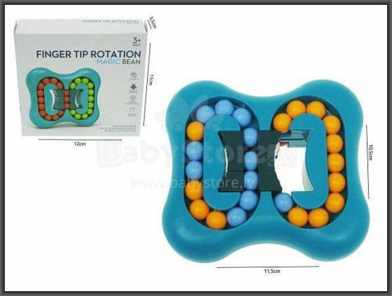 PALLI PUZZLE 12 CM