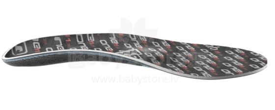 SQB-Insoles ONE11 low, 44