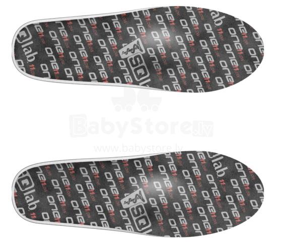 SQB-Insoles ONE11 low, 41