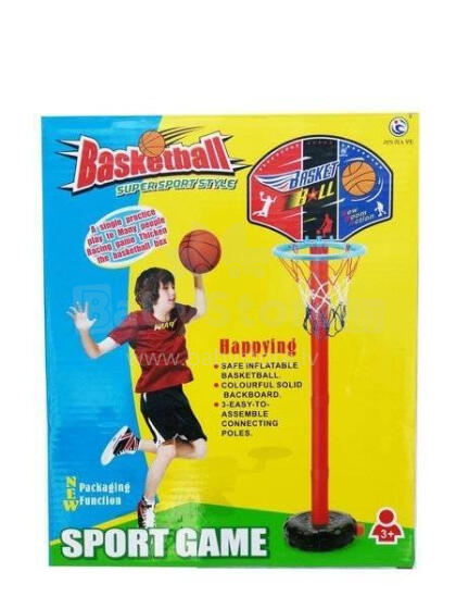 KORVPALL L2926