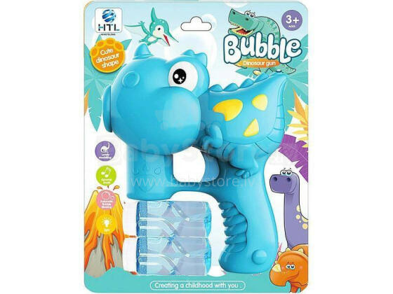 SEEBIMULLID PISTOLET DINO