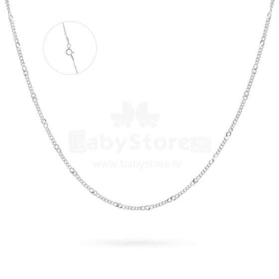 Silver Jewelry Art.SD6430  Серебрянная цепочка
