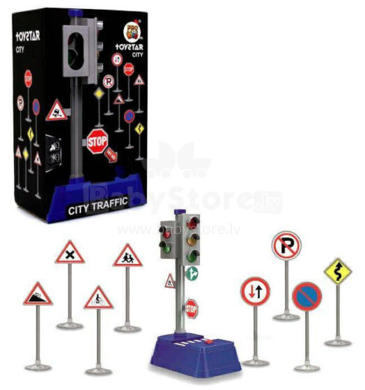 TEEDOOSID SIGNALISED