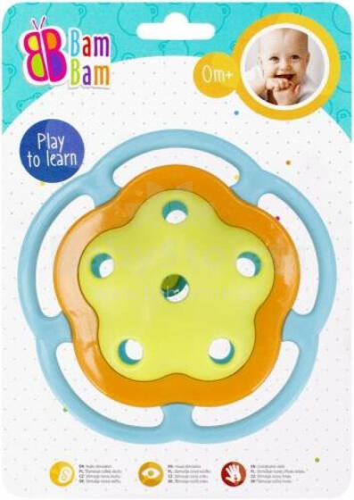 Rattle - 521373 -  LILL