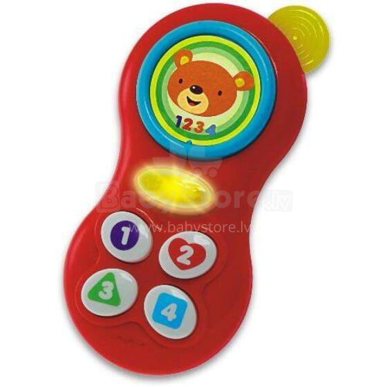 ANEK 41320 TELEFON PAN MISIEK 0638