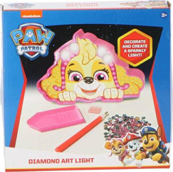 DIAMOND MAALIMINE KOERTE PATROL