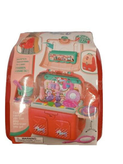 Furniture for Doll - 77838 - KITCHEN