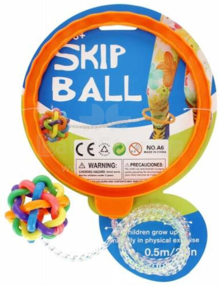 HÜPPEPALL