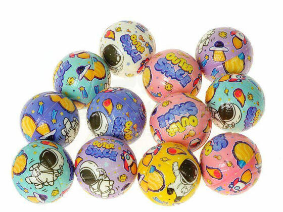 PIILIK SPACE 6 CM