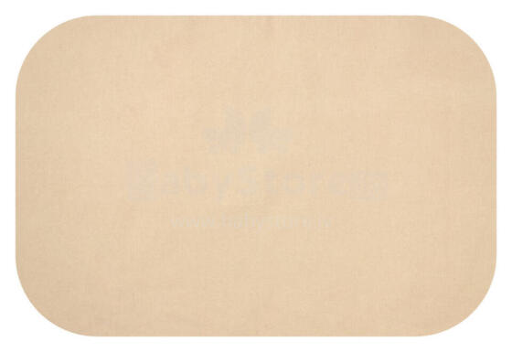 Mähkmed - 16873- FLANELL - EGA - BEIGE - suurus 70x80 cm