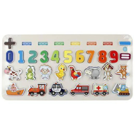 HARIDUSLIK PUZZLE