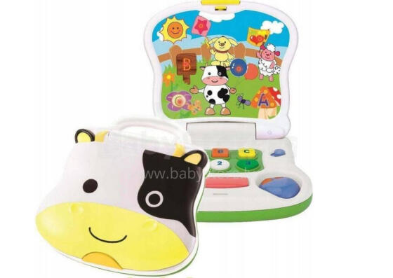 MINU ESIMENE LAPTOP KÜÜNLA PL