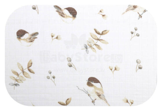 Mähkmed - 28920 - TETRA PRINT - EGA - SPARROW - suurus 70x80 cm