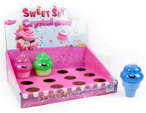 Slime - 24531 - ICE CREM