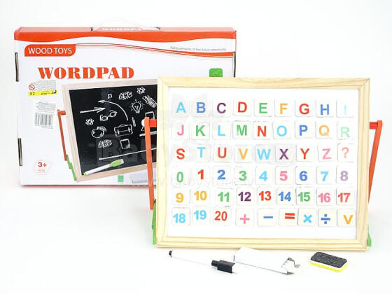 742912/516182 TABLICA MAGNETYCZNA