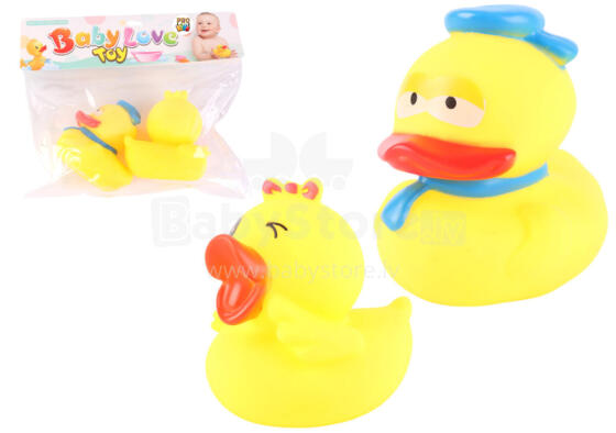 Игрушка для ванны - 10233 - НАСОСЫ НАБОР 2 шт