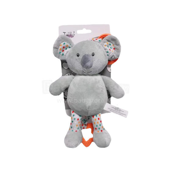 Uinakaru - 94895 - KOALA täppidega - suurus 18 cm
