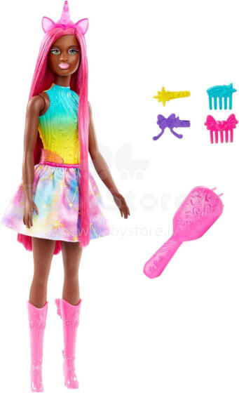 Nukk -  83679 - BARBIE - ÜKSSARV