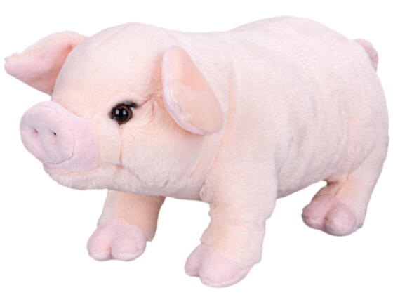 Pehme mänguasi - 01513 - SIGA - suurus 33 cm