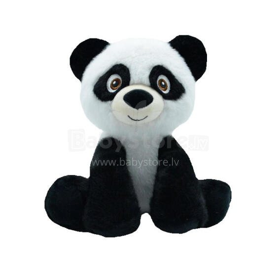 Pehme mänguasi - 94833 - LOOMAD - PANDA - suurus 20 cm