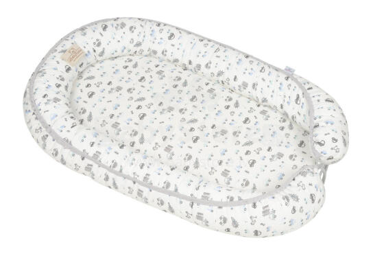 Cocoon  - TB0380 / 02 - MUSLIN - PRESTIGE - AUTOD