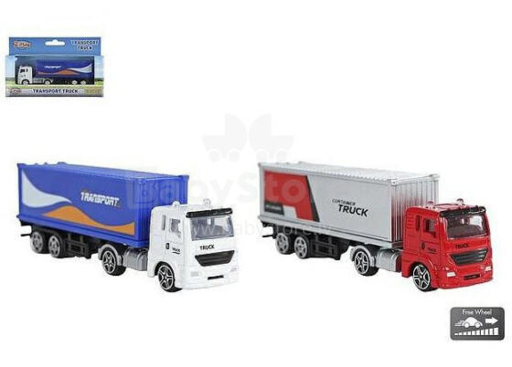 VEOK 12 CM METALLIST
