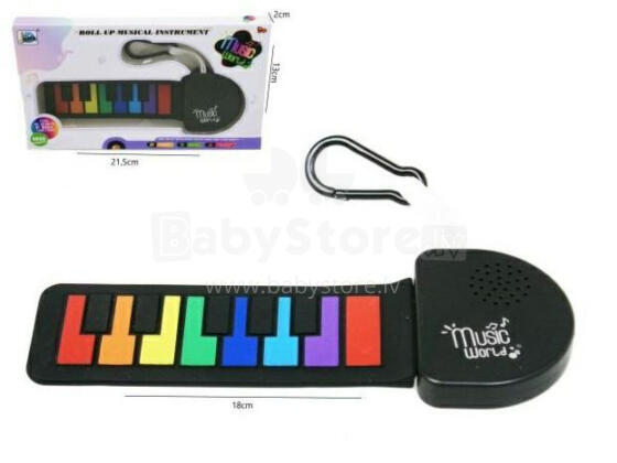 PEHME PIANO 18 CM