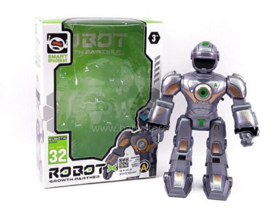 ROBOT ŚW/DŻW.