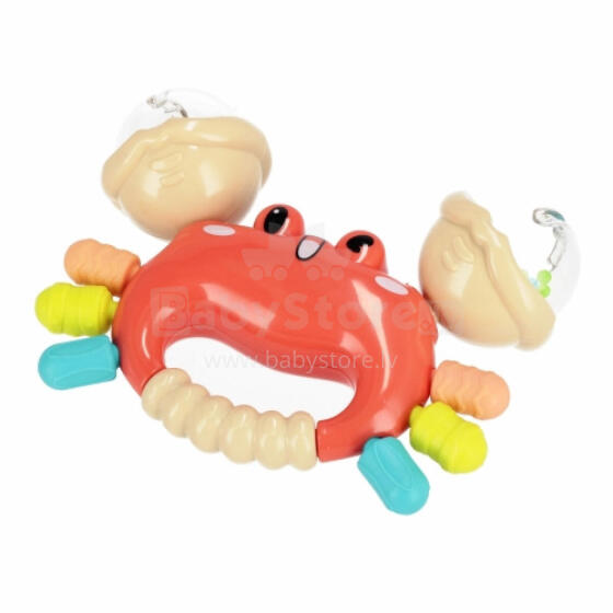 Rattle - 569044 / 48225 - KRABI
